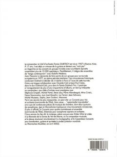 Des Bordsdements (Le Livre) von Tomas Gubitsch 