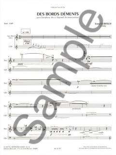 Des Bordsdements (Le Livre) von Tomas Gubitsch 