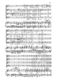 Le Messie von Georg Friedrich Händel 