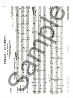 16 Concertos Vol. 1 von Georg Friedrich Händel 