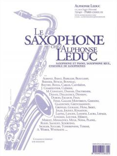 Sonate No. 6 (Violon) von Marcel Mule 