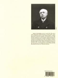 Methode Elementaire Vol. 2 Violon von Maurice Hauchard 