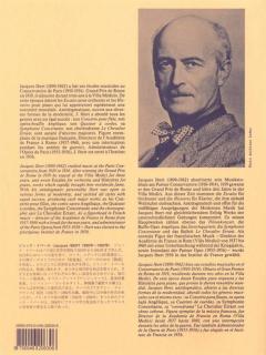 2 Interludes (Jacques Ibert) 