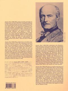 2 Mouvements von Jacques Ibert für Holzbläser Quartett im Alle Noten Shop kaufen