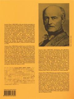 Histoires von Jacques Ibert 