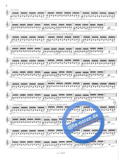 Vade Mecum Du Clarinettiste von Jean-Jean 