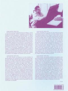 Chant de Linos (André Jolivet) 