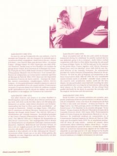 Fantaisie Caprice von André Jolivet 