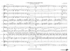 Christmas Party (Bjoern Morten Kjaernes) 