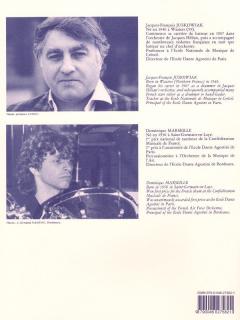 Rythmiques Binaires Vol. 1 (Jacques-Francois Juskowiak) 