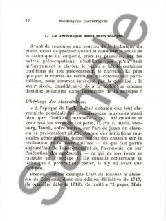 Techniques Pianistiques von Gerd Kaemper für Klavier im Alle Noten Shop kaufen