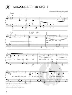 Bar Piano von Hans-Günter Heumann 