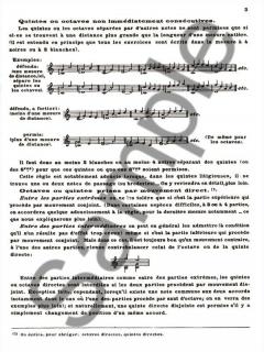 Precis Des Regles Du Contrepoint von Charles Koechlin 