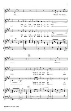 Prints Of Peace (Rollo Dilworth) 