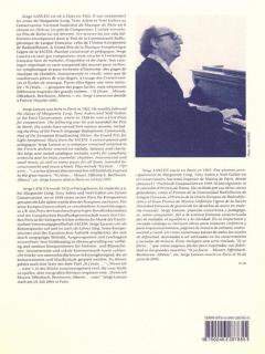 Si J'Etais von Serge Lancen 