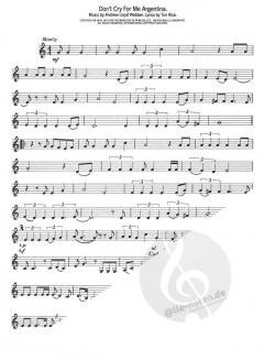 100 Clarinet Solos von Robin de Smet 