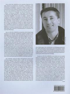 Hip, Hop Vacances ! von Eric Ledeuil 