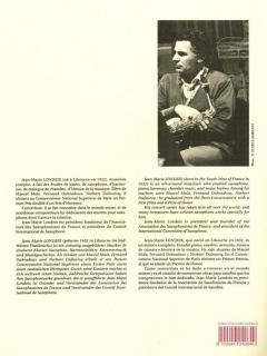 Gammes et Modes Vol. 1 von Jean-Marie Londeix 