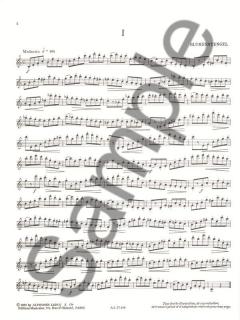 Nouvelles Etudes Variees Dans von Jean-Marie Londeix 