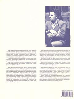 Nouvelles Etudes Variees Dans von Jean-Marie Londeix 