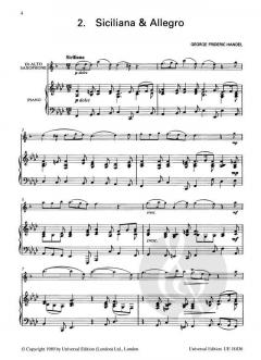 Take Ten von James Rae 