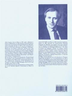 Hydre a 5 Tetes von Alain Louvier 