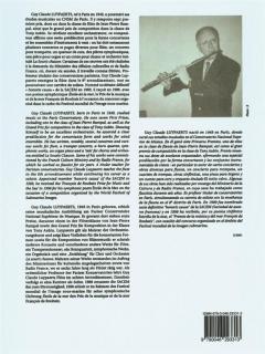 De La Flute Vol. 3 von Guy Luypaerts 