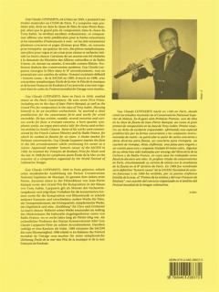 Insouciance et Cinq Sets (Cycle 1) von Guy Luypaerts 