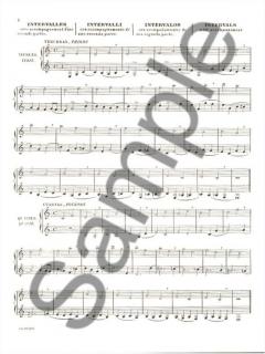 Methode Vol. 1 von Aurelio Magnani 