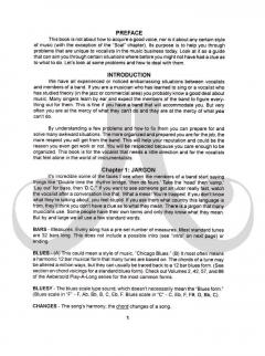 Guide For Jazz And Scat Vocalists von Denis DiBlasio 