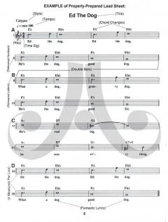 Guide For Jazz And Scat Vocalists von Denis DiBlasio 