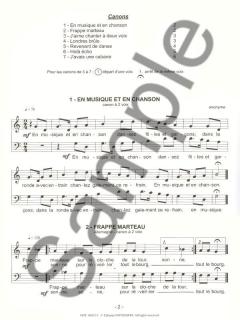 Formation Musicale: Im2 von Ivan Markovitch 