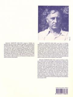 Nocturnes: Etudes von Bohuslav Martinu 