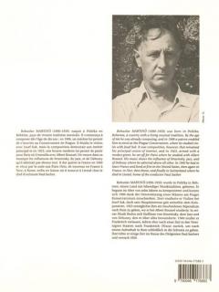 Sonate von Bohuslav Martinu für Violine und Klavier im Alle Noten Shop kaufen