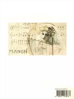 Manon von Jules Massenet 