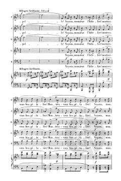 Manon von Jules Massenet 