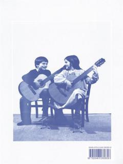 Ma 1ere Annee De Guitare 