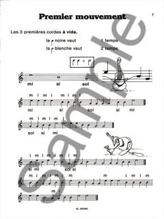 Ma 1ere Annee De Guitare 