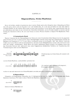 Technik Meiner Musikalischen von Olivier Messiaen 