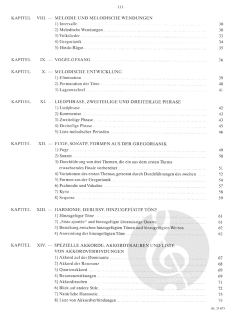 Technik Meiner Musikalischen von Olivier Messiaen 