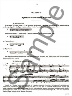 Technique De Mon Langage von Olivier Messiaen 