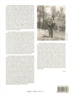 Technique of My Musical von Olivier Messiaen 