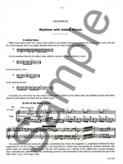 Technique of My Musical von Olivier Messiaen 