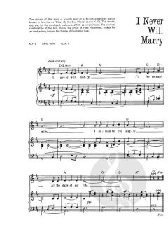 The Joan Baez Songbook 