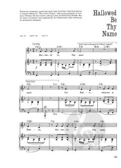 The Joan Baez Songbook 