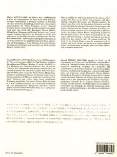 18 Exercices ou Etudes de Berbiguier von Marcel Moyse 