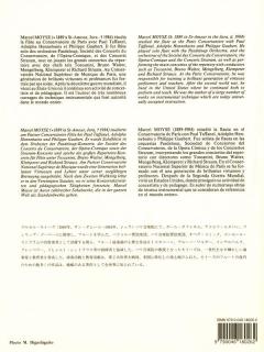 25 Etudes Melodiques avec Variations 