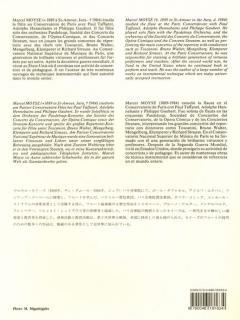 48 Etudes de Virtuosité Vol. 1 von Marcel Moyse 