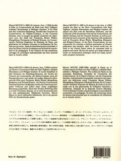 48 Etudes de Virtuosité Vol. 2 von Marcel Moyse 