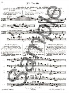 Methode von Edouard Nanny 